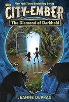 Algopix Similar Product 14 - The Diamond of Darkhold The City of