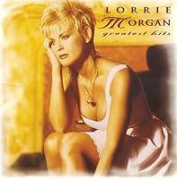 Algopix Similar Product 5 - Greatest Hits: Lorrie Morgan