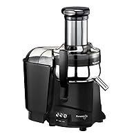 Algopix Similar Product 20 - Kuvings Centrifugal Juicer Black 129