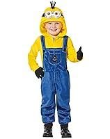 Algopix Similar Product 1 - Spirit Halloween Minions Toddler Kevin