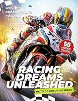 Algopix Similar Product 6 - Racing Dreams Unleashed Moto GP