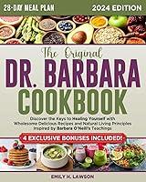 Algopix Similar Product 6 - Dr Barbara Cookbook Discover the Keys