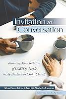 Algopix Similar Product 19 - Invitation to Conversation Becoming