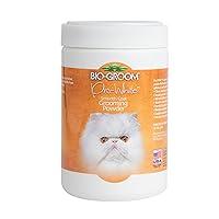Algopix Similar Product 3 - BioGroom ProWhite Dog Grooming Powder