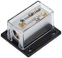 Algopix Similar Product 16 - InstallGear 024 AWG Gauge Power