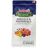 Algopix Similar Product 4 - Jobes Organics Granular Fertilizer