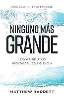 Algopix Similar Product 13 - Ninguno ms grande Los atributos