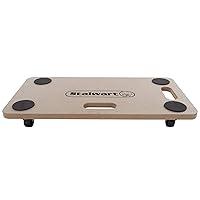 Algopix Similar Product 13 - Dolly Cart  Multipurpose Furniture