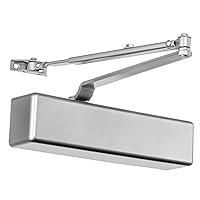 Algopix Similar Product 16 - Dynasty Hardware Door Closer Heavy Duty