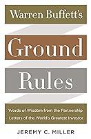Algopix Similar Product 11 - Warren Buffetts Ground Rules Words of