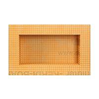 Algopix Similar Product 5 - Schluter Kerdi Board Prefabricated