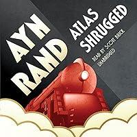 Algopix Similar Product 2 - Atlas Shrugged