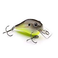 Algopix Similar Product 11 - Vexan Phat Boy 4 Dive Crankbait 12oz