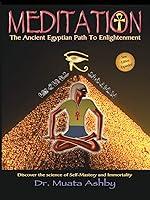 Algopix Similar Product 18 - Meditation The Ancient Egyptian Path to