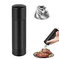 Algopix Similar Product 9 - WhiteRhino Professional Pepper Grinder