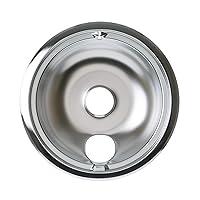 Algopix Similar Product 16 - GE WB32X5076 Genuine OEM 8 Burner Drip