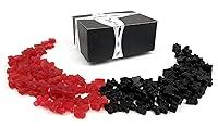 Algopix Similar Product 2 - Cuckoo Luckoo Licorice Scottie Dogs