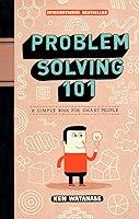 Algopix Similar Product 17 - Problem Solving 101 A Simple Book for