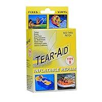 Algopix Similar Product 18 - TEARAID Inflatable Repair Kit Type B
