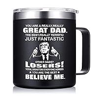 Algopix Similar Product 15 - Abledn Dad Gifts from Daughter Son 