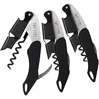 Algopix Similar Product 11 - Vintorio Professional Waiters Corkscrew