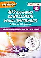 Algopix Similar Product 6 - 60 examens de biologie pour