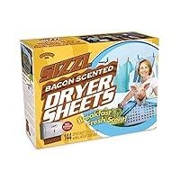 Algopix Similar Product 7 - PrankO Sizzl  Bacon Scented Dryer