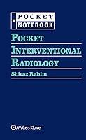 Algopix Similar Product 9 - Pocket Interventional Radiology Pocket