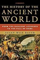 Algopix Similar Product 3 - The History of the Ancient World From