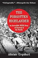 Algopix Similar Product 11 - The Forgotten Highlander An Incredible