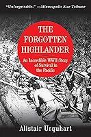 Algopix Similar Product 1 - The Forgotten Highlander An Incredible