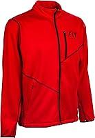 Algopix Similar Product 9 - Fly Racing MID-LAYER JACKET