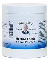 Algopix Similar Product 8 - Christophers Original Formulas Herbal