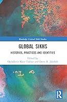 Algopix Similar Product 3 - Global Sikhs Histories Practices and