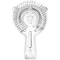 Algopix Similar Product 14 - Stainless Steel Hawthorne Cocktail