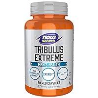 Algopix Similar Product 12 - NOW Sports Nutrition Tribulus
