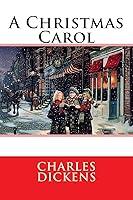 Algopix Similar Product 16 - A Christmas Carol