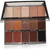 Algopix Similar Product 4 - Makeup Revolution Reloaded Palette