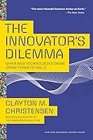 Algopix Similar Product 1 - The Innovators Dilemma When New