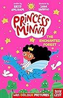 Algopix Similar Product 14 - Princess Minna: The Enchanted Forest