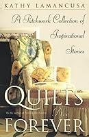 Algopix Similar Product 7 - Quilts Are Forever A Patchwork