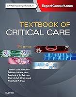 Algopix Similar Product 2 - Textbook of Critical Care