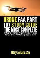 Algopix Similar Product 9 - Drone FAA Part 107 Study Guide The