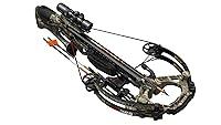 Algopix Similar Product 18 - Barnett HyperGhost 425 Crossbow in