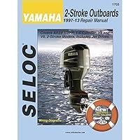 Algopix Similar Product 18 - Seloc Engine Manual for 1997  2009