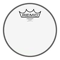 Algopix Similar Product 4 - Remo BE030600 Bass Drum Head Emperor