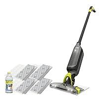 Algopix Similar Product 5 - Shark VACMOP Pro Cordless Hard Floor