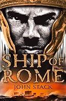 Algopix Similar Product 1 - Ship of Rome (Masters of the Sea)