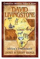 Algopix Similar Product 12 - David Livingstone Africas Trailblazer