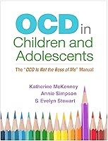 Algopix Similar Product 5 - OCD in Children and Adolescents The
